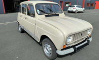 Renault 4 GTL de 1982