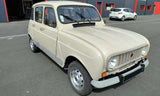 Renault 4 GTL de 1982
