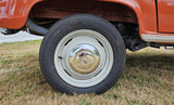 Renault 4 Super de 1963