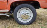 Renault 4 Super de 1963