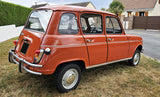 Renault 4 Super de 1963