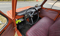 Renault 4 Super de 1963