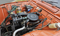 Renault 4 Super de 1963