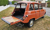 Renault 4 Super de 1963