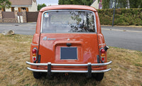 Renault 4 Super de 1963