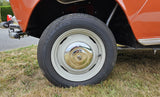 Renault 4 Super de 1963