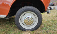 Renault 4 Super de 1963
