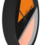 Horloge murale McLaren Racing MCL39 livrée 2025