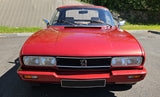 504 cabriolet Pininfarina de 1981