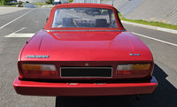 504 cabriolet Pininfarina de 1981