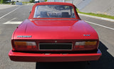 504 cabriolet Pininfarina de 1981