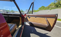 504 cabriolet Pininfarina de 1981