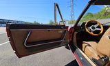 504 cabriolet Pininfarina de 1981