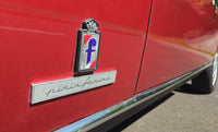 504 cabriolet Pininfarina de 1981