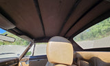 504 cabriolet Pininfarina de 1981