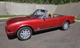 504 cabriolet Pininfarina de 1981