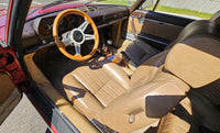 504 cabriolet Pininfarina de 1981