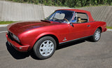 504 cabriolet Pininfarina de 1981