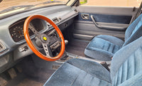 Peugeot 505 GTI de 1985