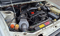 Peugeot 505 GTI de 1985