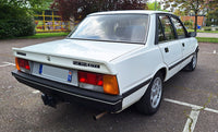VENDUE - Peugeot 505 GTI de 1985