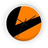 Horloge murale McLaren Racing MCL39 livrée 2025