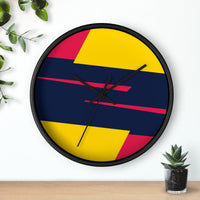 Horloge murale Oracle Red Bull Racing RB21 livrée 2025
