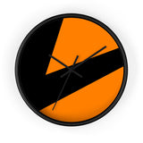 Horloge murale McLaren Racing MCL39 livrée 2025