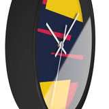 Horloge murale Oracle Red Bull Racing RB21 livrée 2025