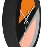 Horloge murale McLaren Racing MCL39 livrée 2025