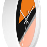 Horloge murale McLaren Racing MCL39 livrée 2025
