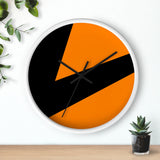 Horloge murale McLaren Racing MCL39 livrée 2025