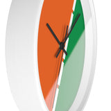 Horloge murale Mazda 787B livrée voiture