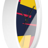 Horloge murale Oracle Red Bull Racing RB21 livrée 2025