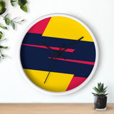Horloge murale Oracle Red Bull Racing RB21 livrée 2025