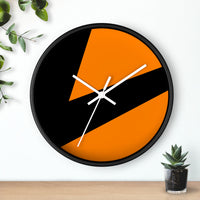 Horloge murale McLaren Racing MCL39 livrée 2025