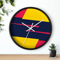 Horloge murale Oracle Red Bull Racing RB21 livrée 2025