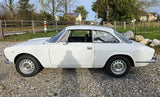 Alfa Romeo coupé Bertone 2000 GT Véloce de 1971