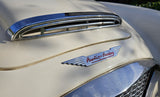 Austin Healey 100-6 BN4 de 1957