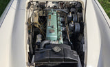 Austin Healey 100-6 BN4 de 1957