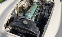 Austin Healey 100-6 BN4 de 1957