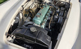 Austin Healey 100-6 BN4 de 1957