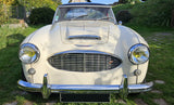 Austin Healey 100-6 BN4 de 1957