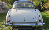 Austin Healey 100-6 BN4 de 1957