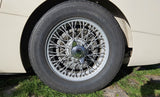Austin Healey 100-6 BN4 de 1957
