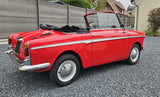 Autobianchi Bianchina Eden Roc de 1970