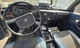 BMW 320 de 1976