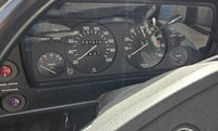 BMW 320 de 1976