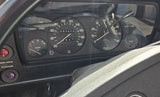 BMW 320 de 1976