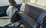 BMW 320 de 1976
